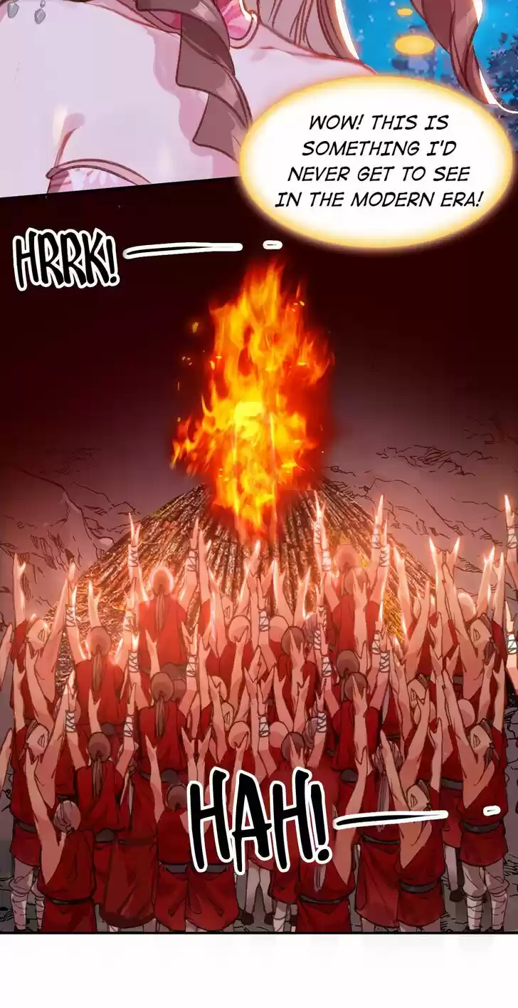 Jia Gei Yi Ge Si Tai Jian Vol.01 Ch.060