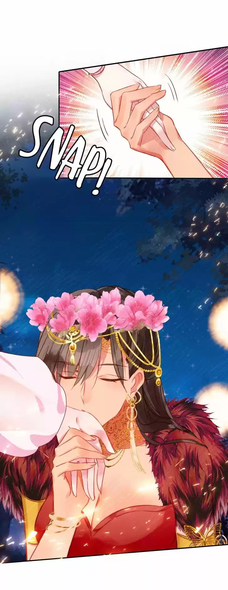 Jia Gei Yi Ge Si Tai Jian Vol.01 Ch.060