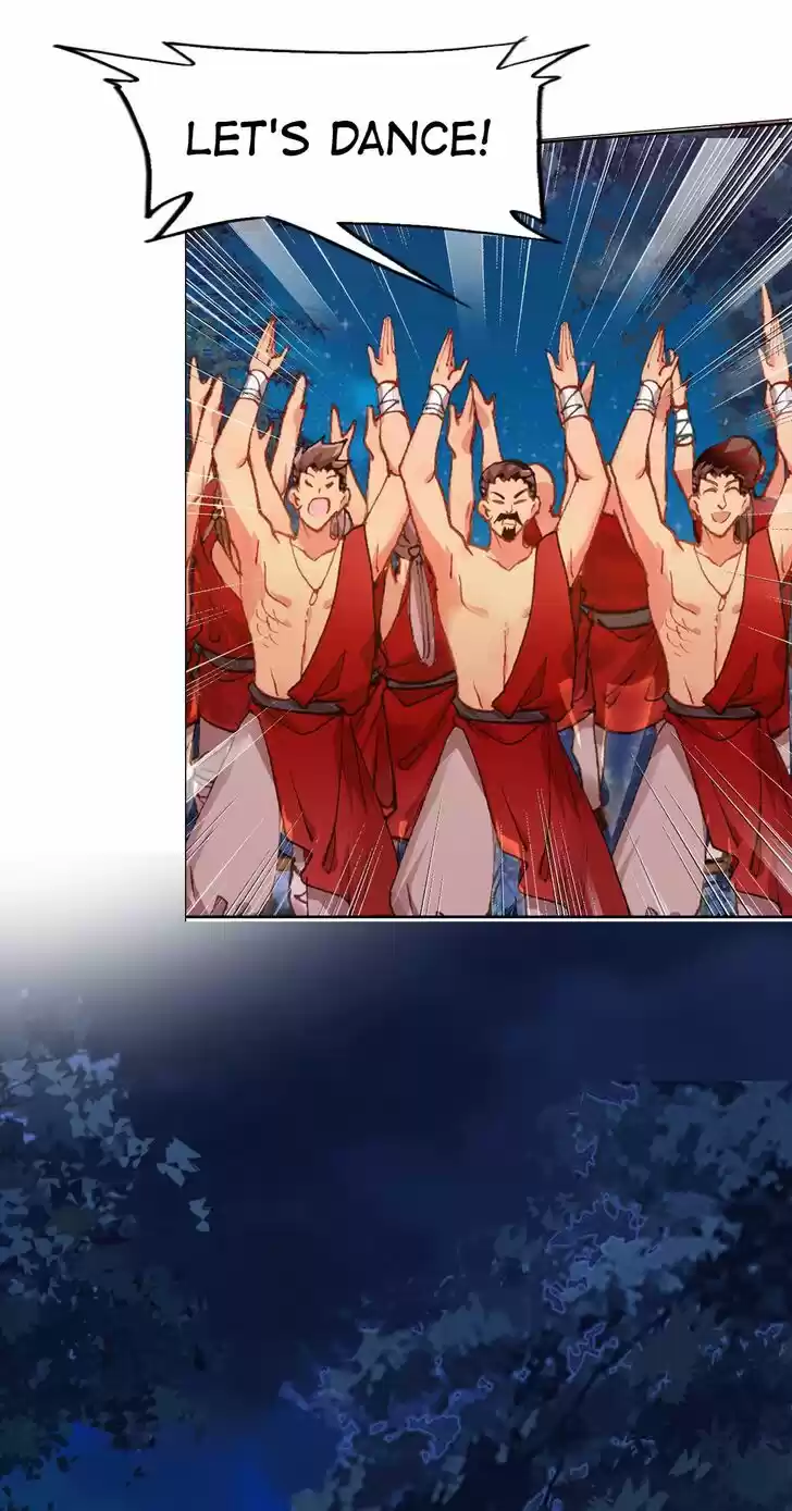 Jia Gei Yi Ge Si Tai Jian Vol.01 Ch.060