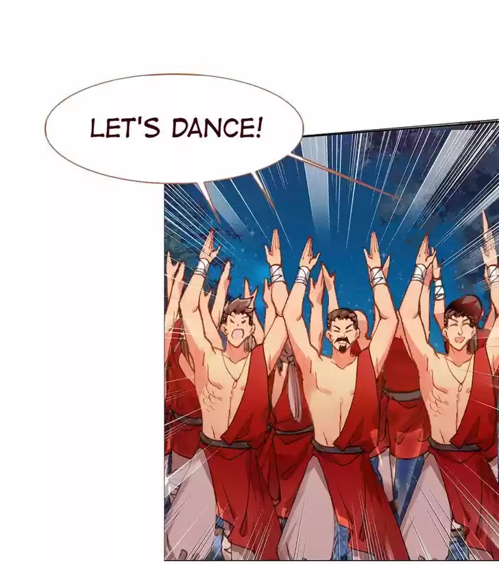 Jia Gei Yi Ge Si Tai Jian Vol.01 Ch.061