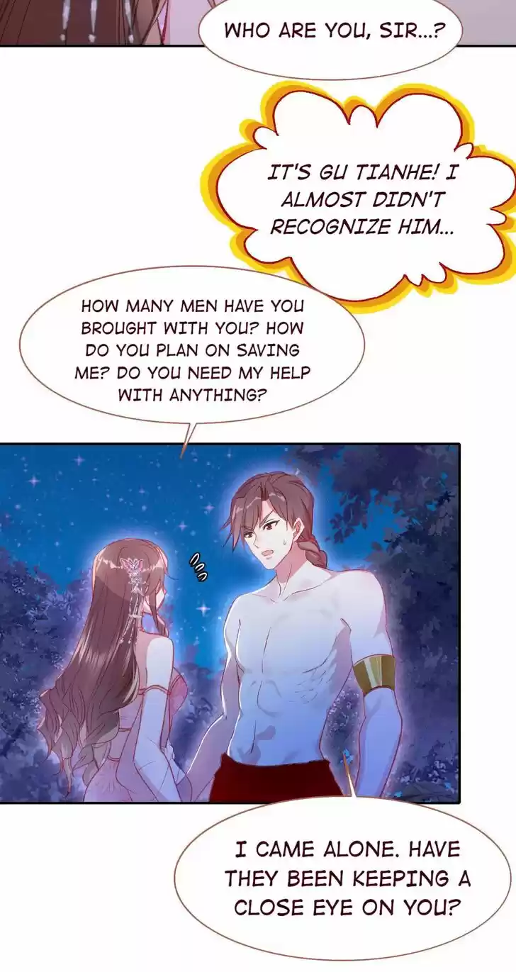 Jia Gei Yi Ge Si Tai Jian Vol.01 Ch.061