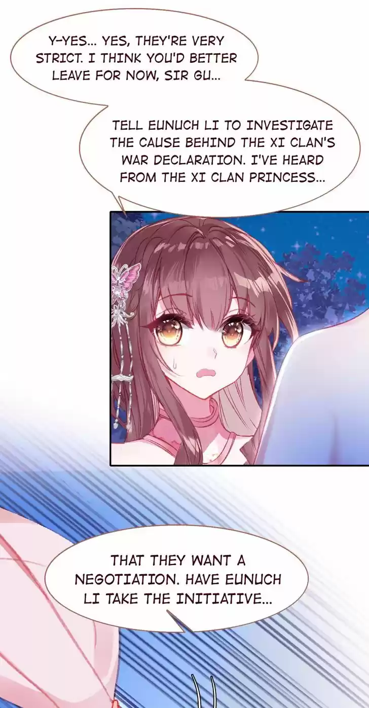 Jia Gei Yi Ge Si Tai Jian Vol.01 Ch.061