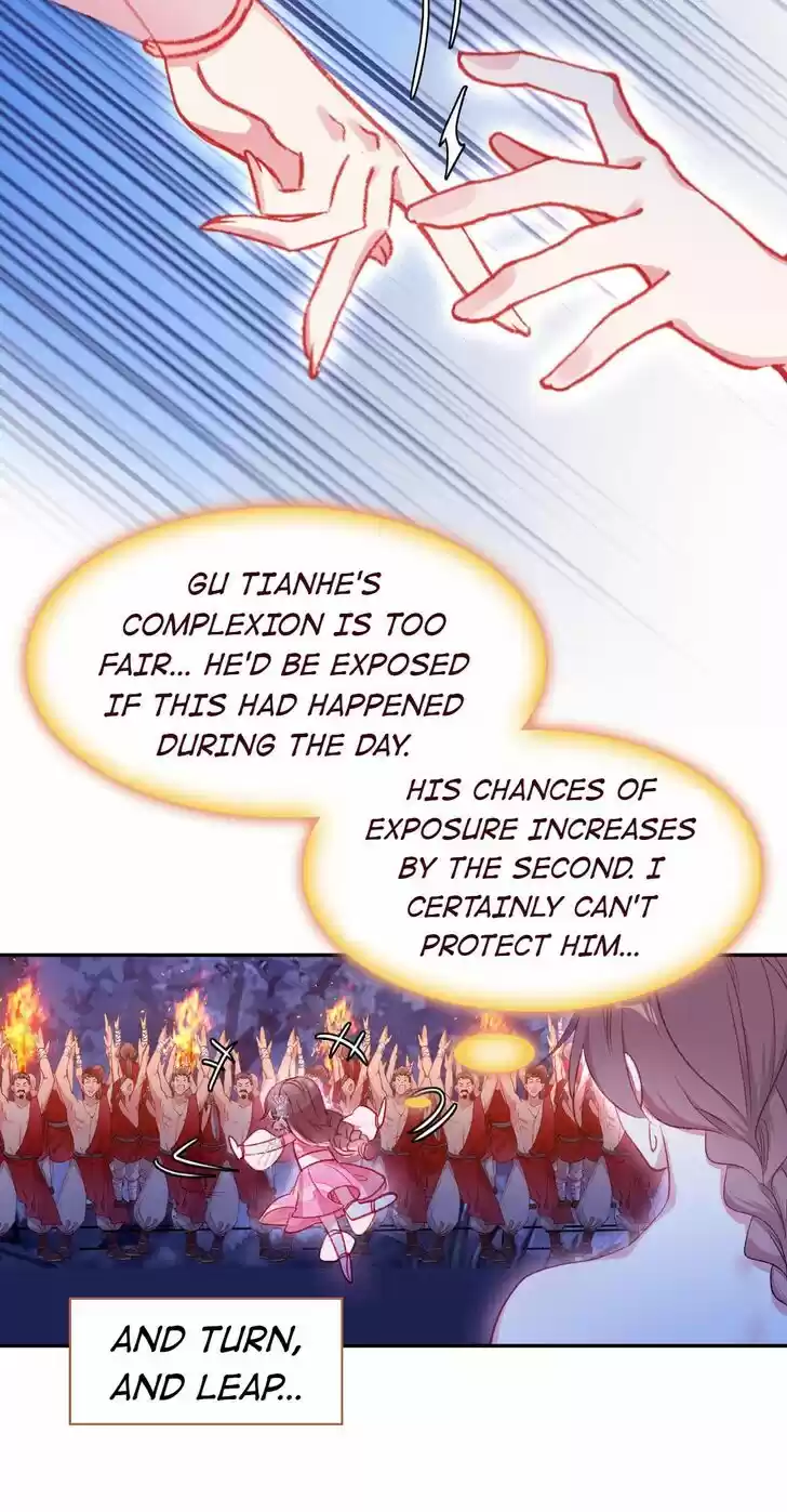 Jia Gei Yi Ge Si Tai Jian Vol.01 Ch.061