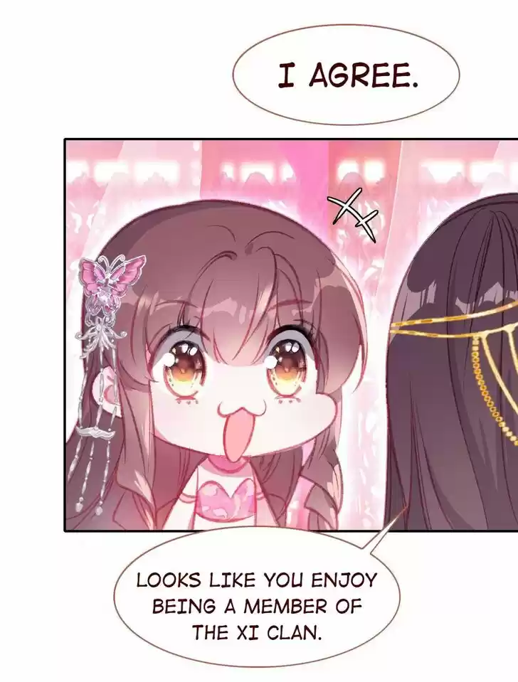 Jia Gei Yi Ge Si Tai Jian Vol.01 Ch.061