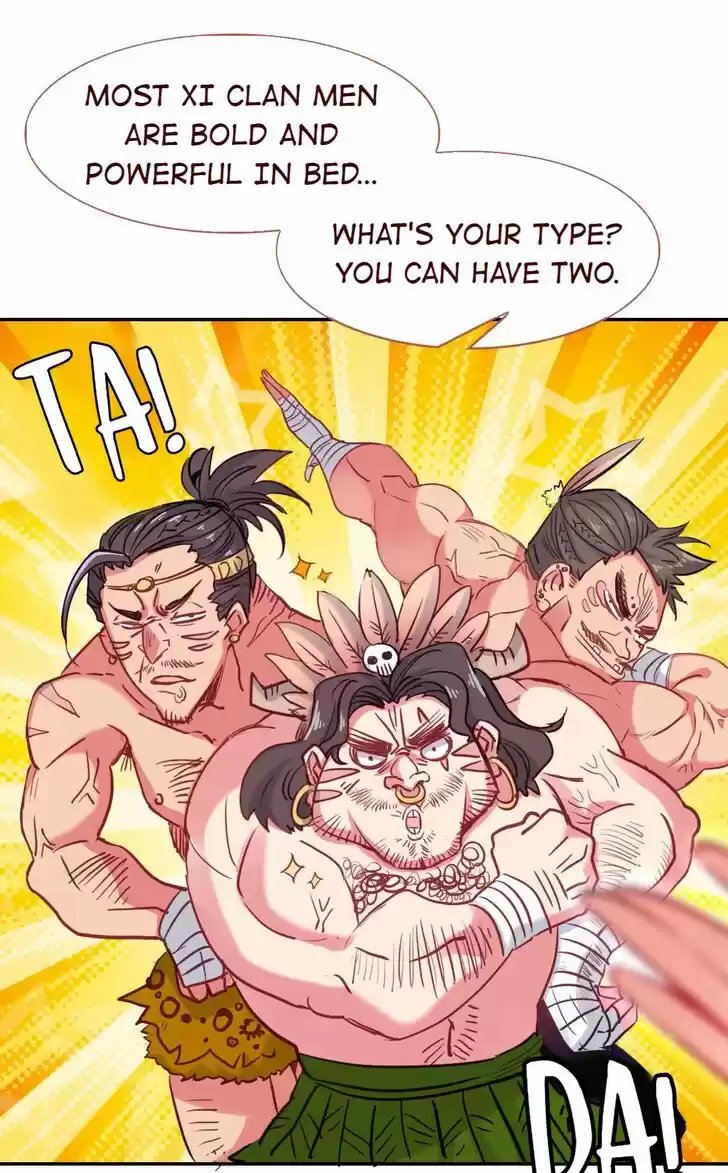 Jia Gei Yi Ge Si Tai Jian Vol.01 Ch.061