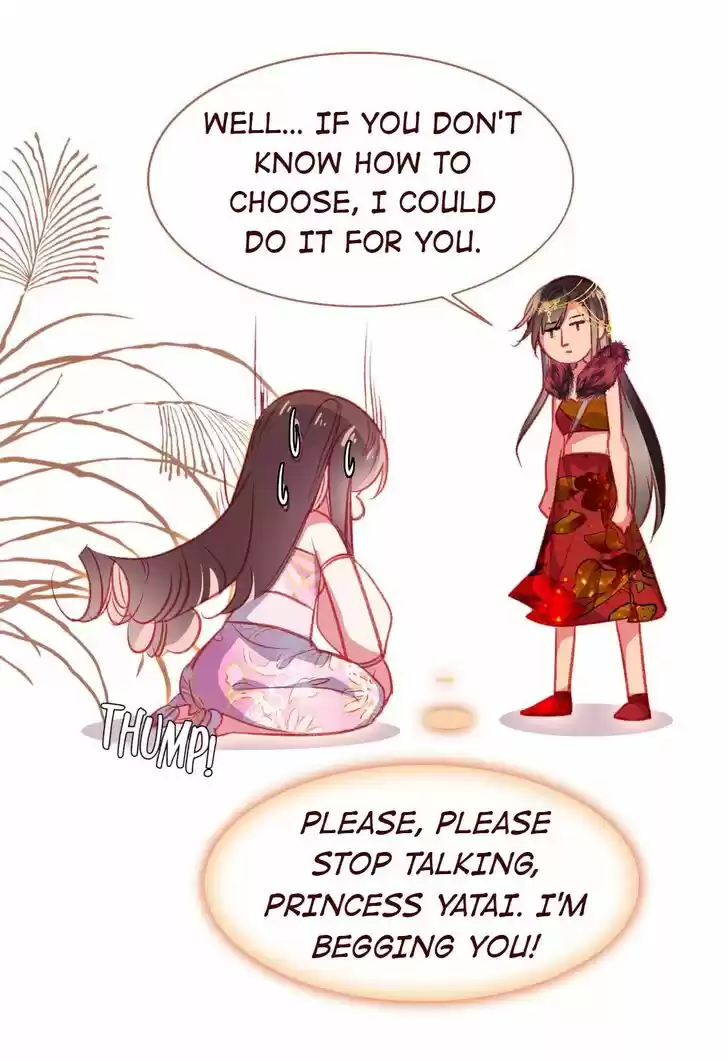 Jia Gei Yi Ge Si Tai Jian Vol.01 Ch.061