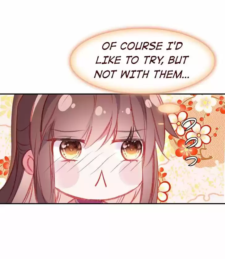 Jia Gei Yi Ge Si Tai Jian Vol.01 Ch.061