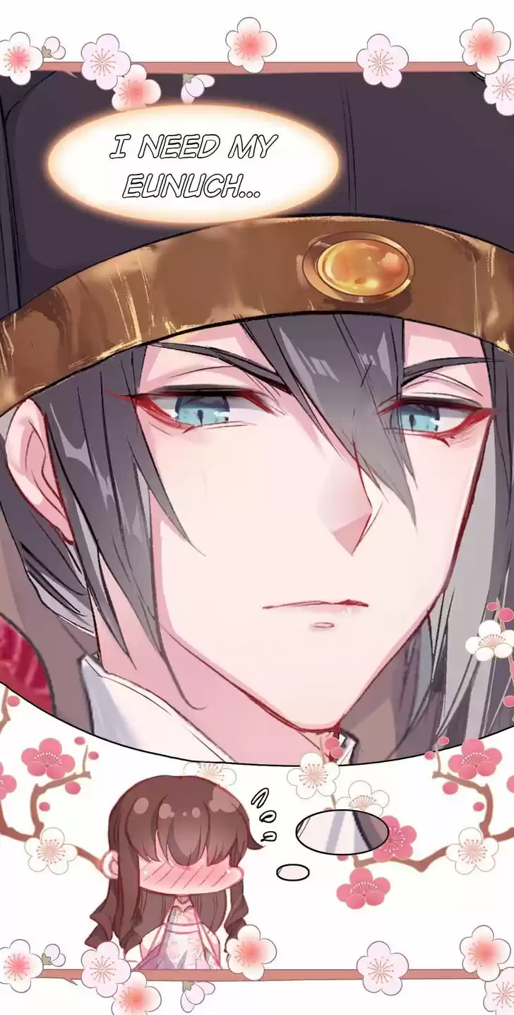 Jia Gei Yi Ge Si Tai Jian Vol.01 Ch.061