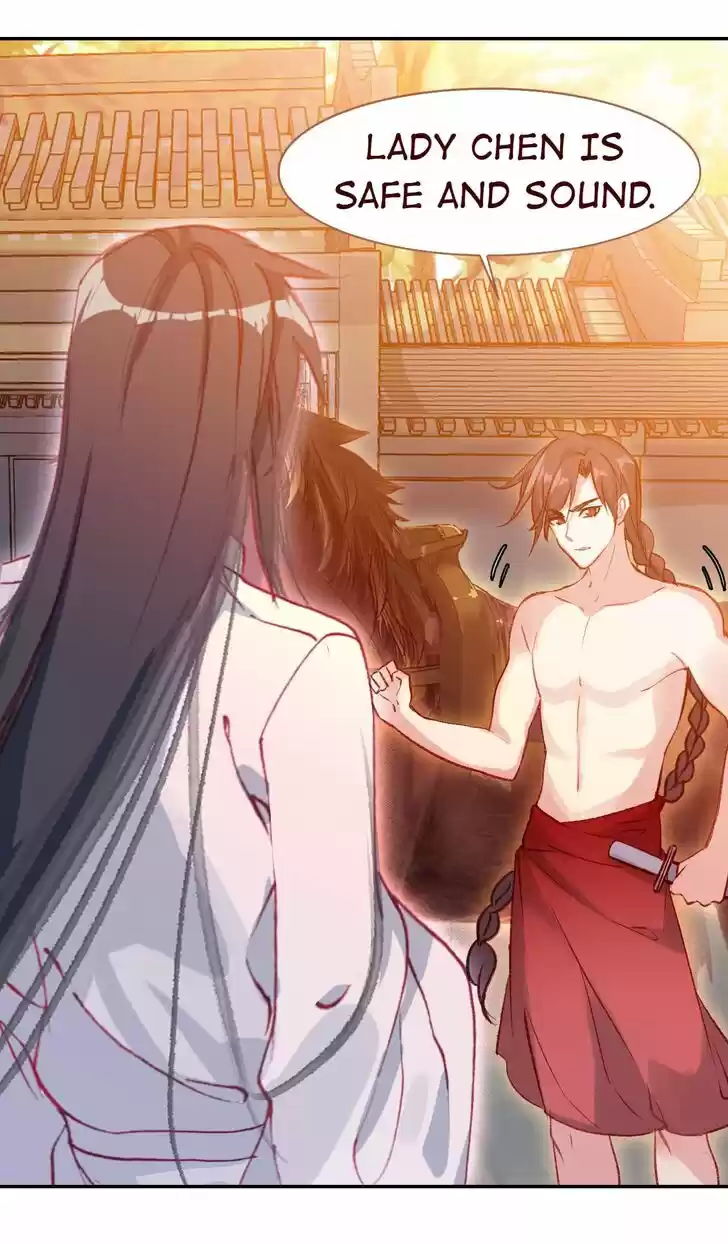 Jia Gei Yi Ge Si Tai Jian Vol.01 Ch.061