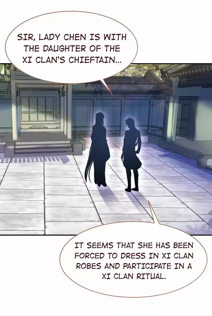 Jia Gei Yi Ge Si Tai Jian Vol.01 Ch.061