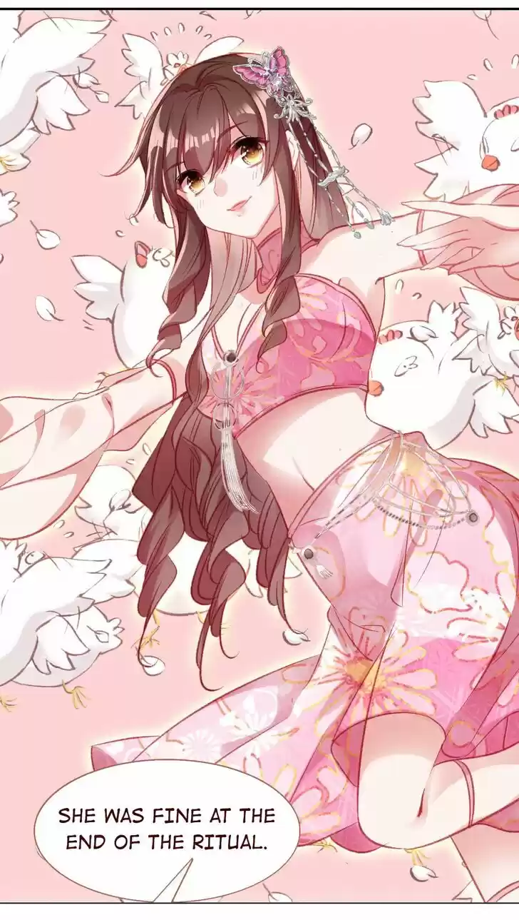 Jia Gei Yi Ge Si Tai Jian Vol.01 Ch.061