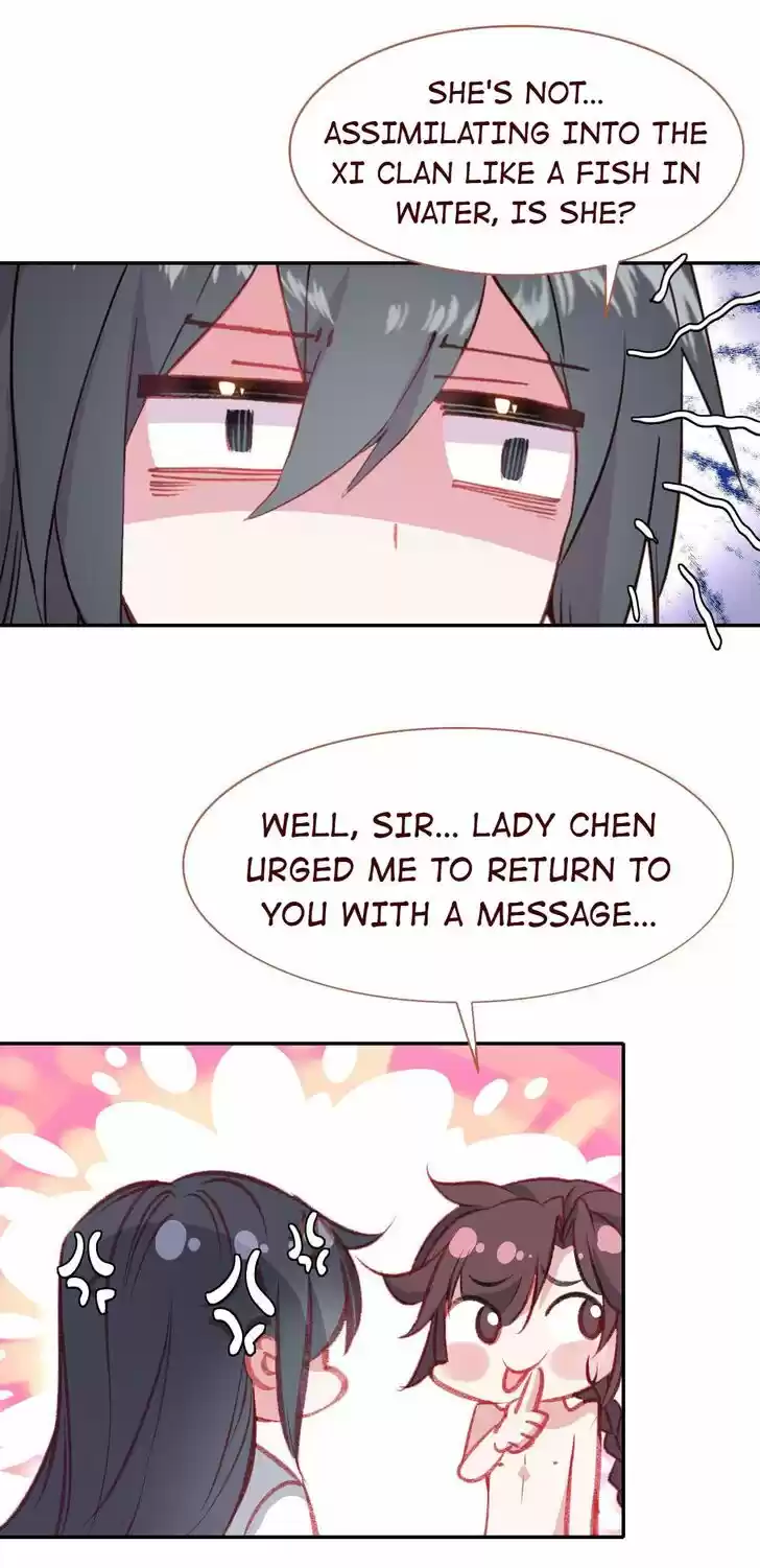 Jia Gei Yi Ge Si Tai Jian Vol.01 Ch.061