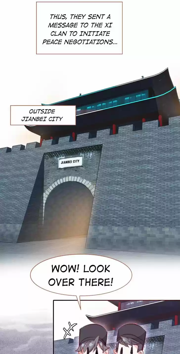 Jia Gei Yi Ge Si Tai Jian Vol.01 Ch.062