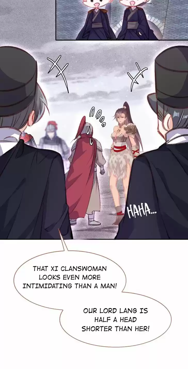 Jia Gei Yi Ge Si Tai Jian Vol.01 Ch.062