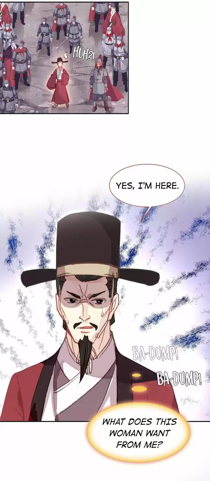 Jia Gei Yi Ge Si Tai Jian Vol.01 Ch.062