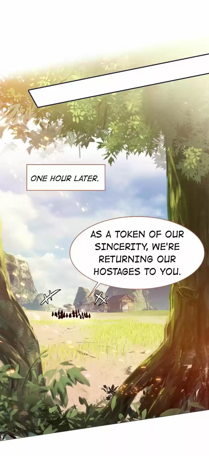 Jia Gei Yi Ge Si Tai Jian Vol.01 Ch.062