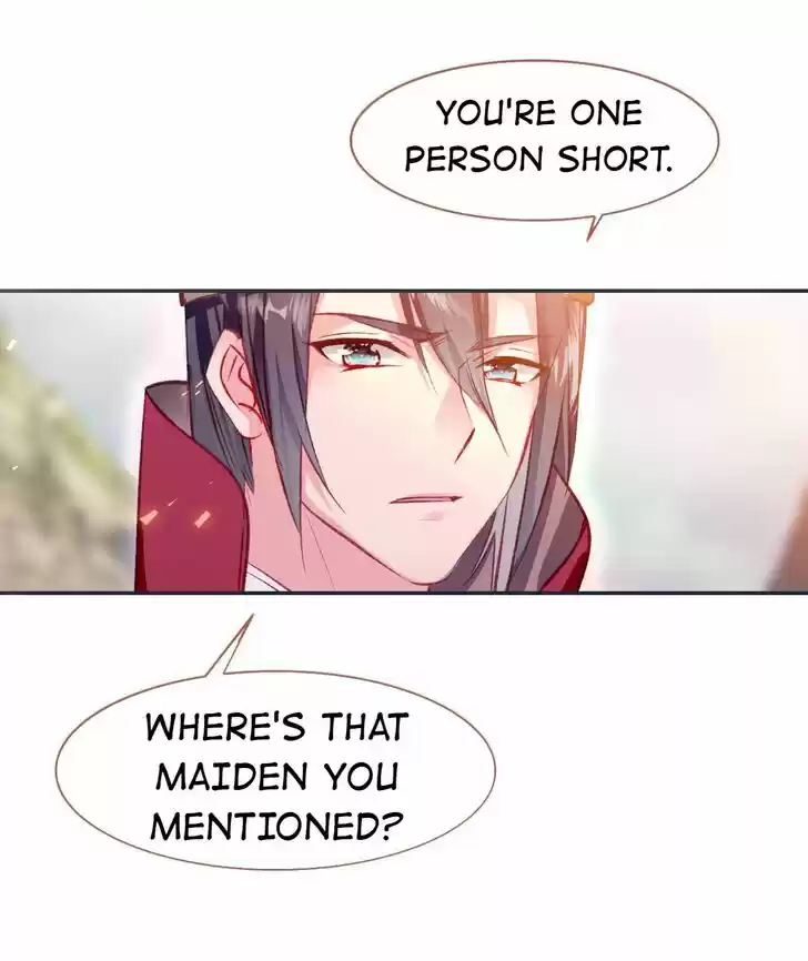 Jia Gei Yi Ge Si Tai Jian Vol.01 Ch.062