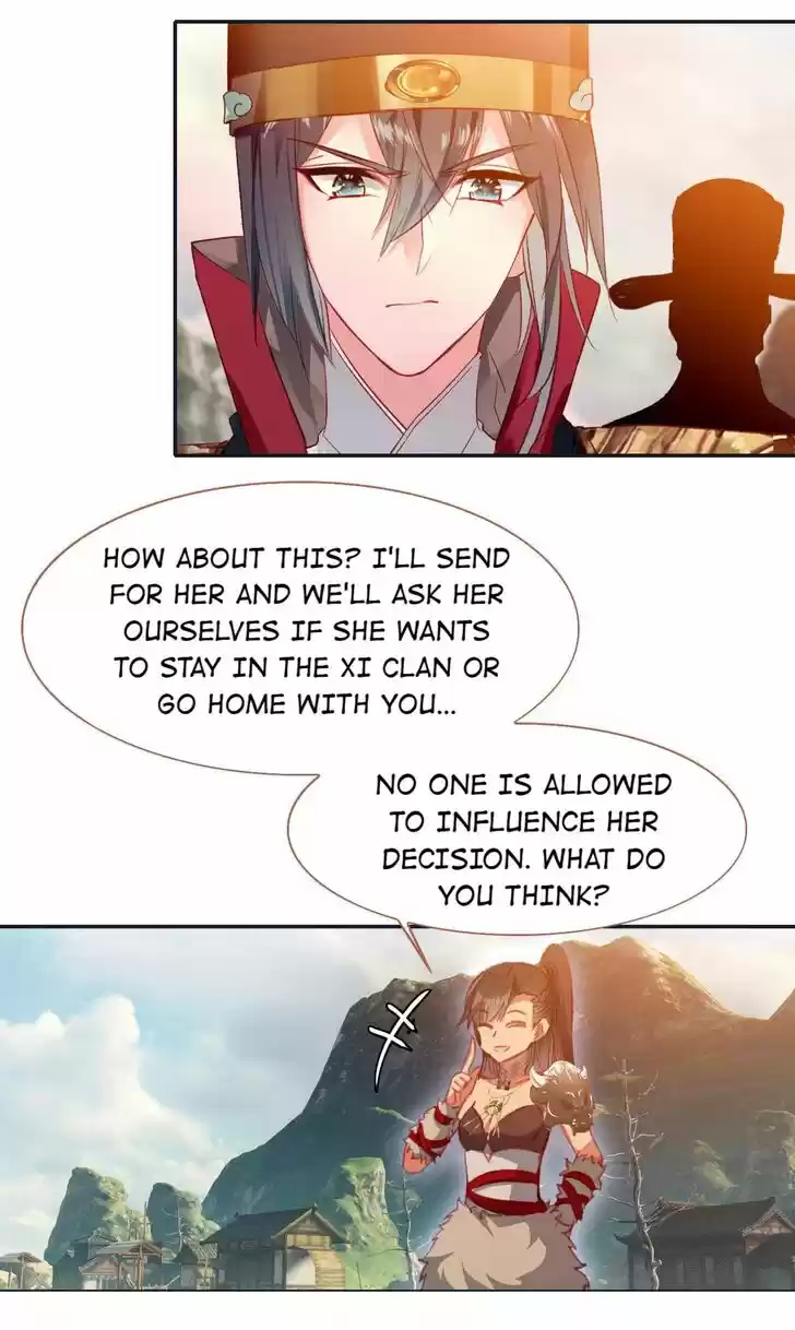 Jia Gei Yi Ge Si Tai Jian Vol.01 Ch.062