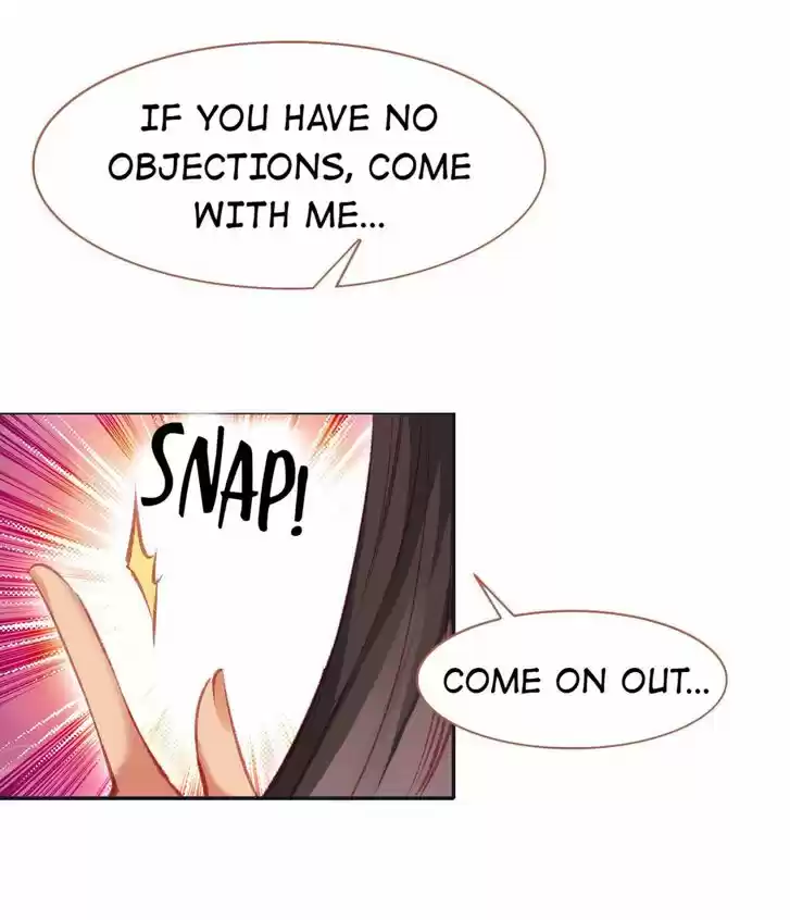 Jia Gei Yi Ge Si Tai Jian Vol.01 Ch.062