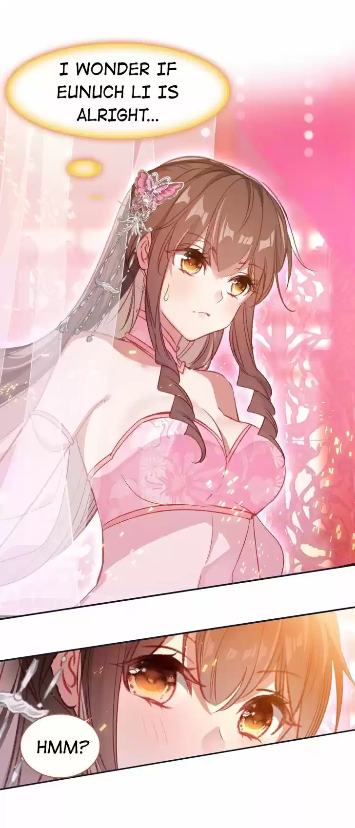 Jia Gei Yi Ge Si Tai Jian Vol.01 Ch.062