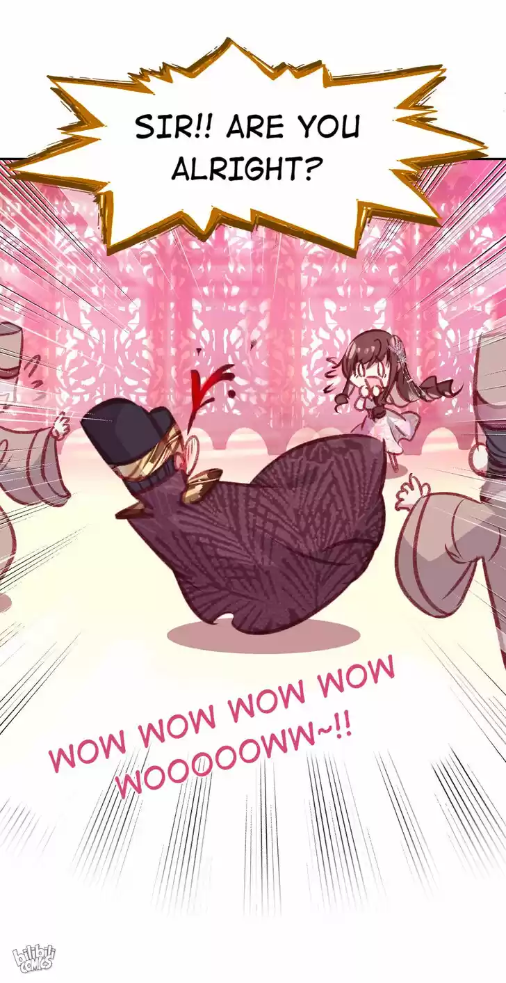 Jia Gei Yi Ge Si Tai Jian Vol.01 Ch.062