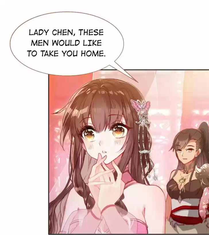 Jia Gei Yi Ge Si Tai Jian Vol.01 Ch.063