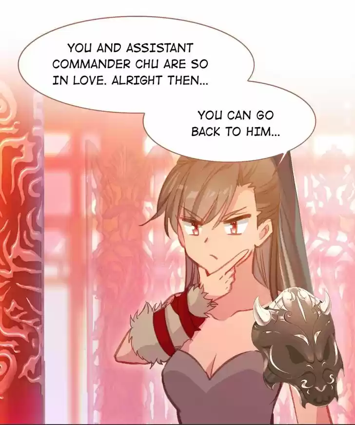 Jia Gei Yi Ge Si Tai Jian Vol.01 Ch.063