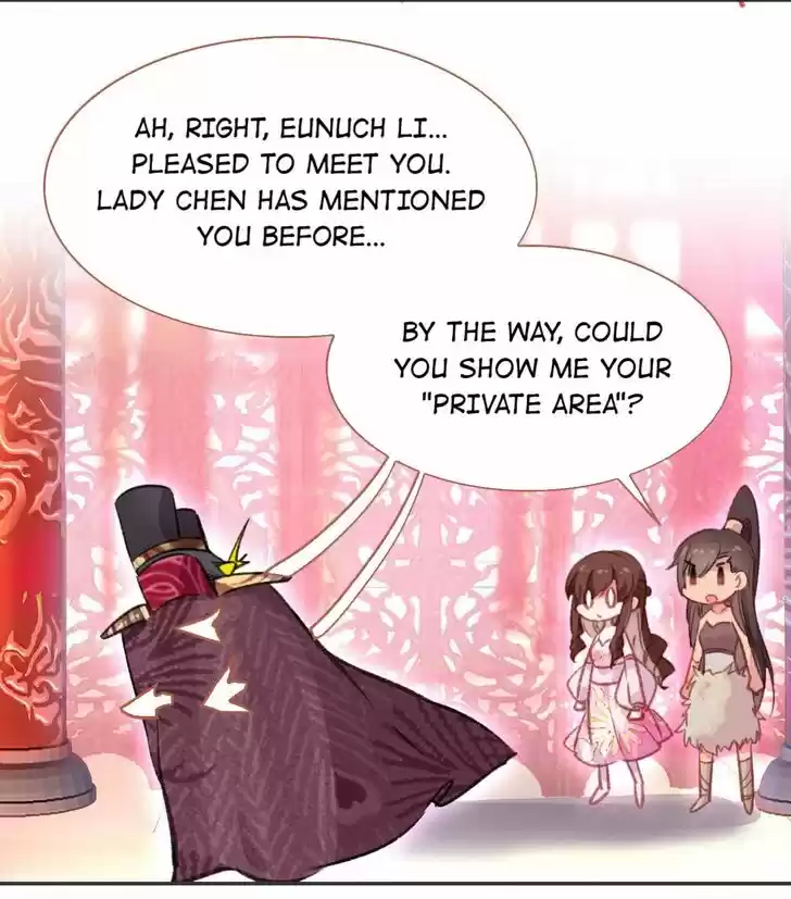 Jia Gei Yi Ge Si Tai Jian Vol.01 Ch.063