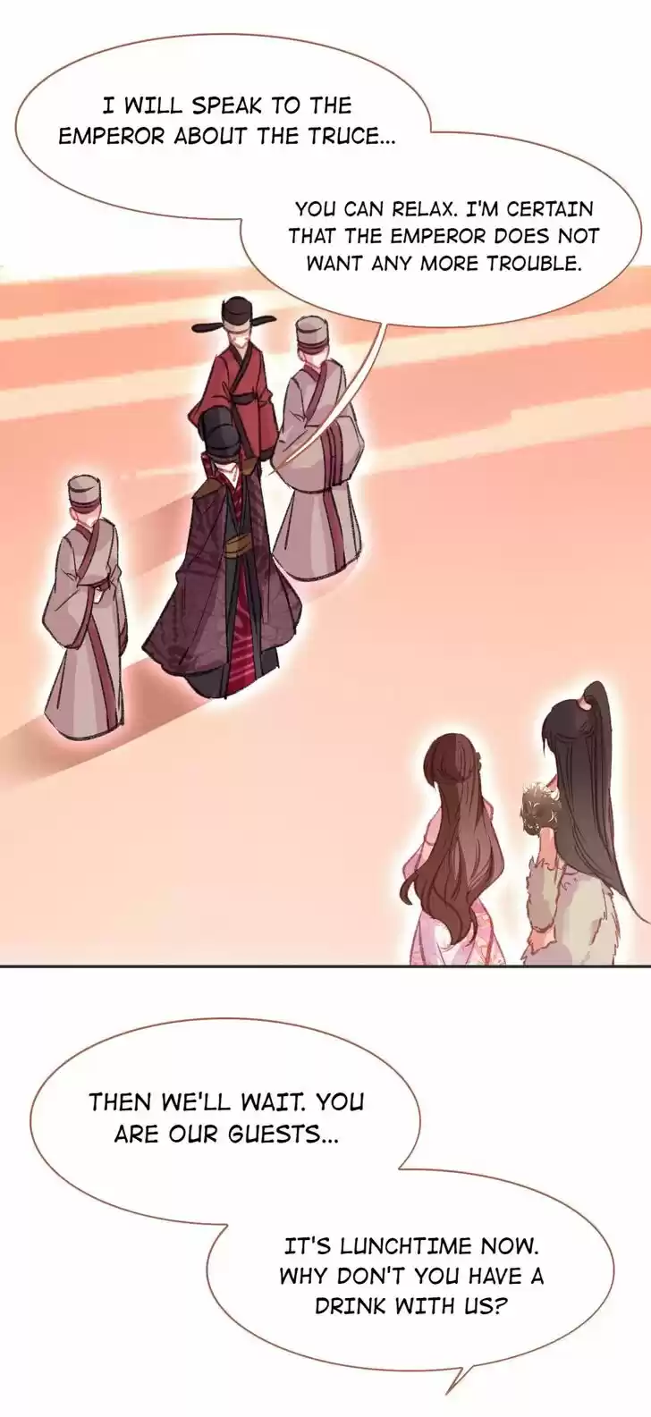 Jia Gei Yi Ge Si Tai Jian Vol.01 Ch.063