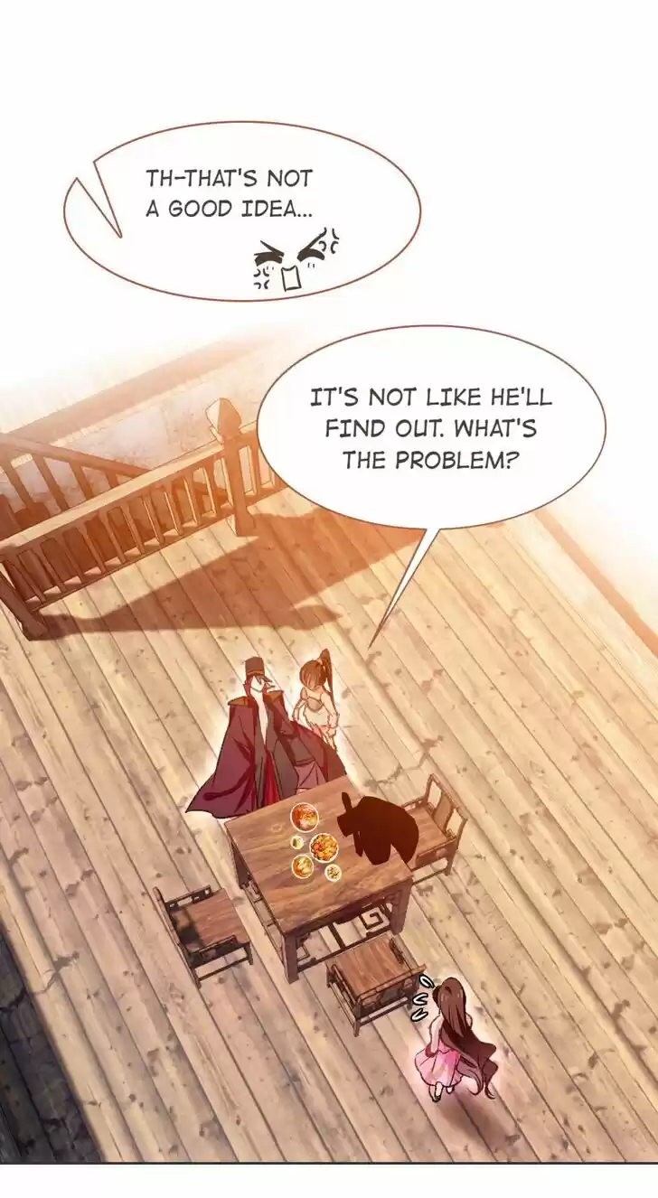 Jia Gei Yi Ge Si Tai Jian Vol.01 Ch.063