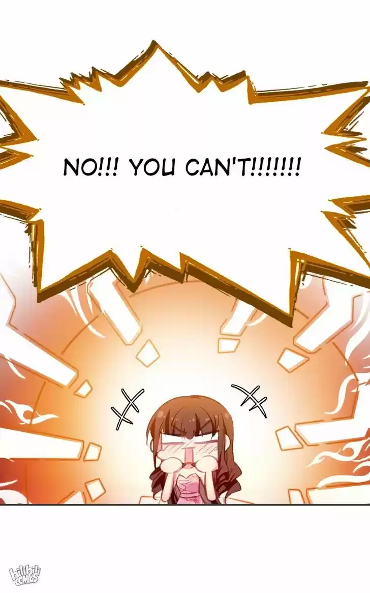 Jia Gei Yi Ge Si Tai Jian Vol.01 Ch.063