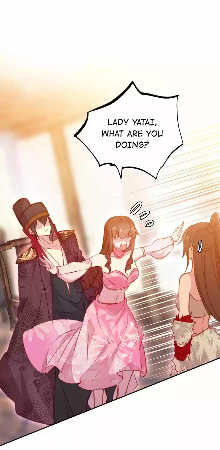 Jia Gei Yi Ge Si Tai Jian Vol.01 Ch.064