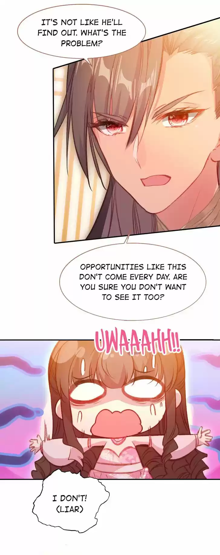 Jia Gei Yi Ge Si Tai Jian Vol.01 Ch.064