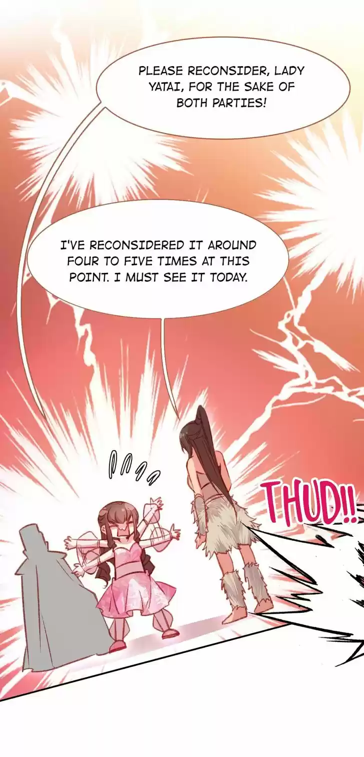 Jia Gei Yi Ge Si Tai Jian Vol.01 Ch.064