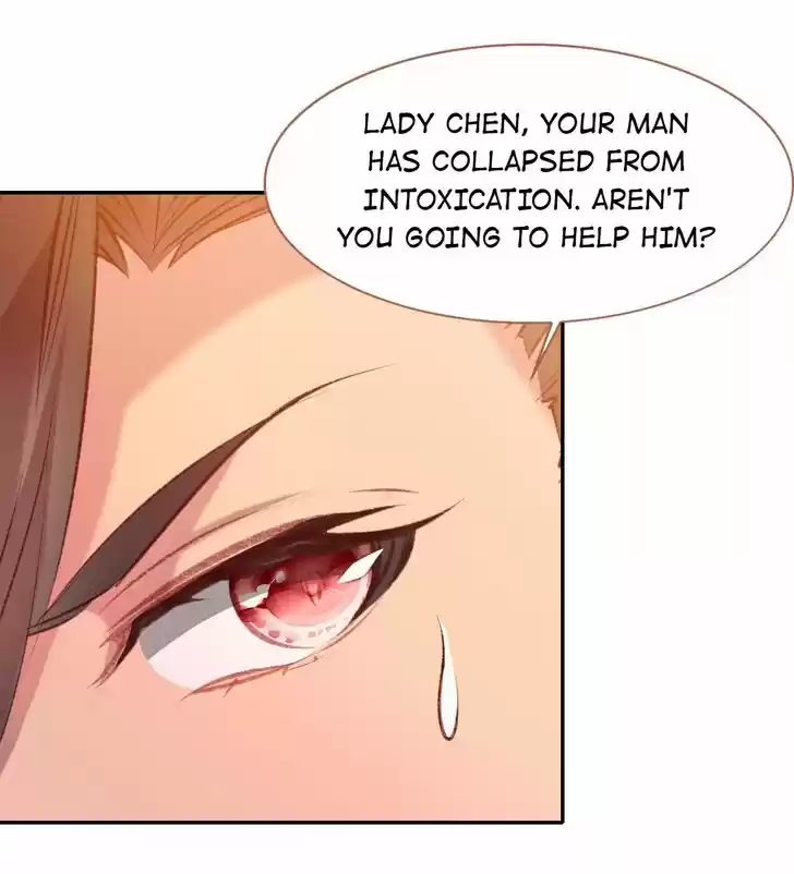 Jia Gei Yi Ge Si Tai Jian Vol.01 Ch.064