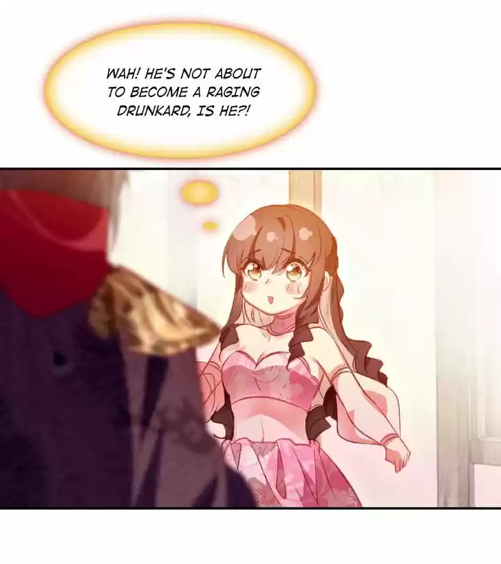 Jia Gei Yi Ge Si Tai Jian Vol.01 Ch.064