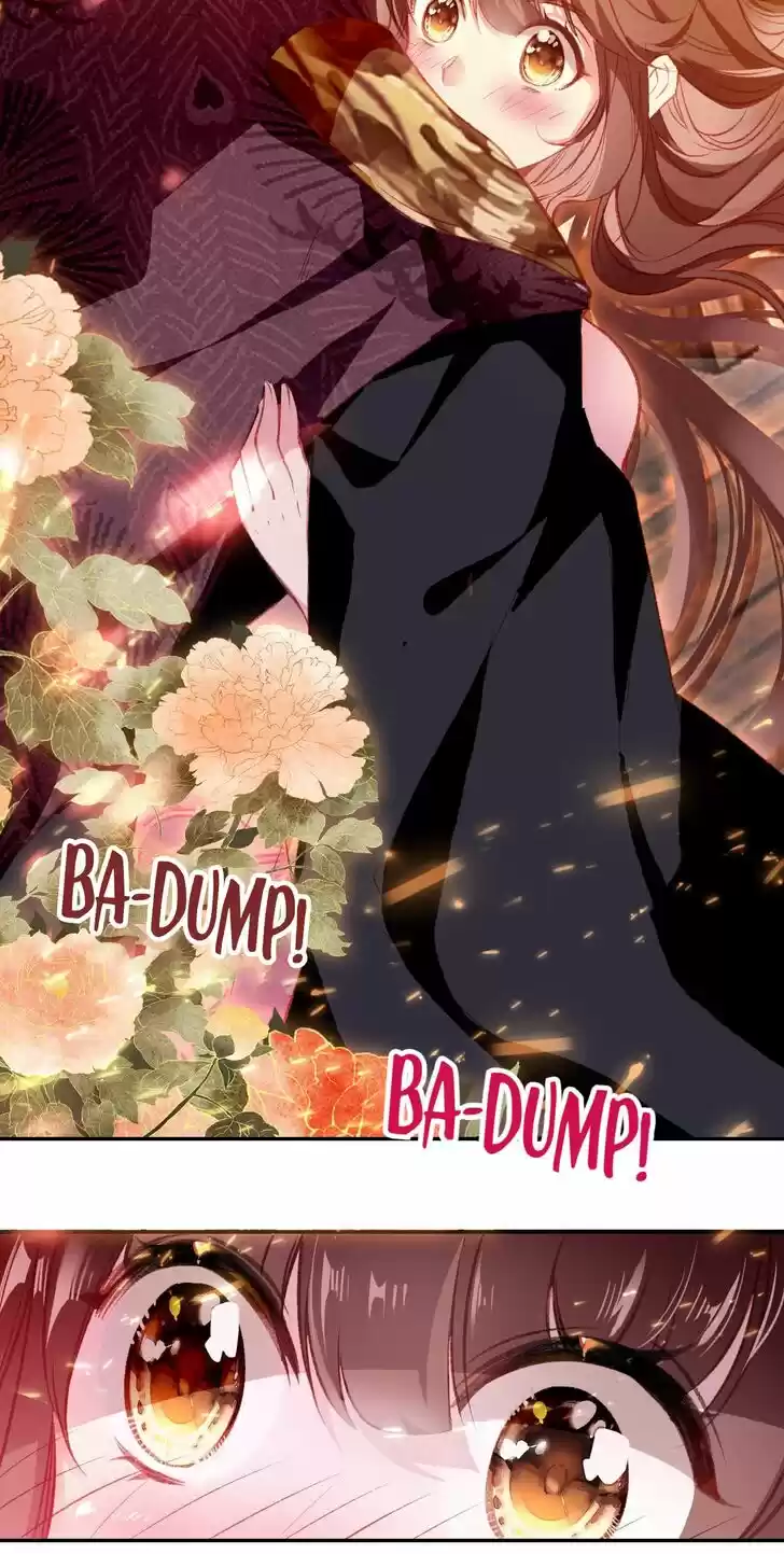 Jia Gei Yi Ge Si Tai Jian Vol.01 Ch.064