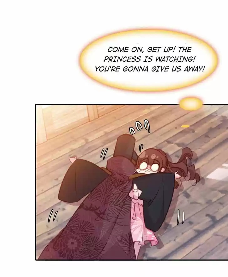 Jia Gei Yi Ge Si Tai Jian Vol.01 Ch.064