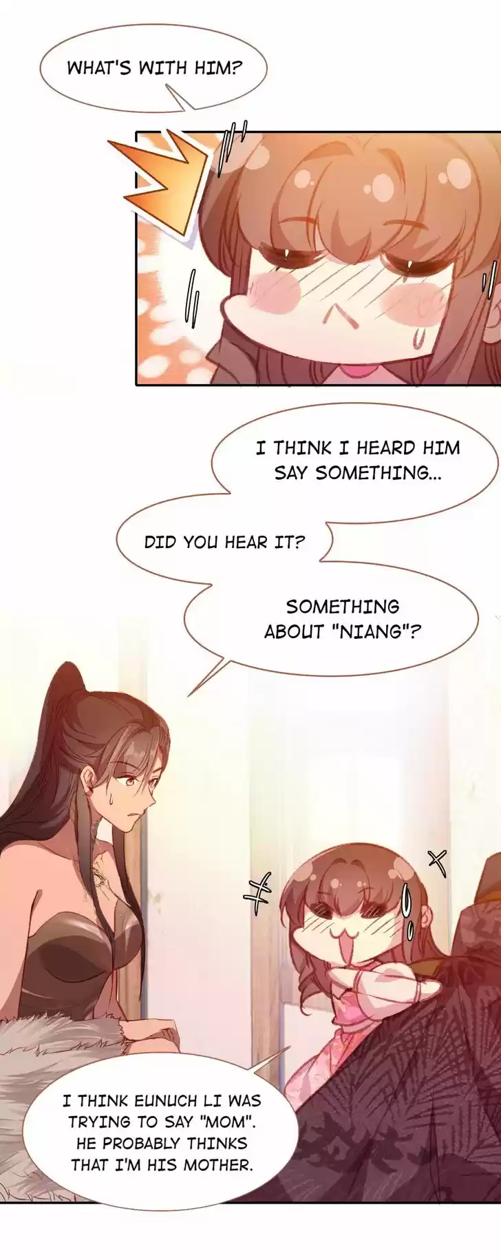 Jia Gei Yi Ge Si Tai Jian Vol.01 Ch.064