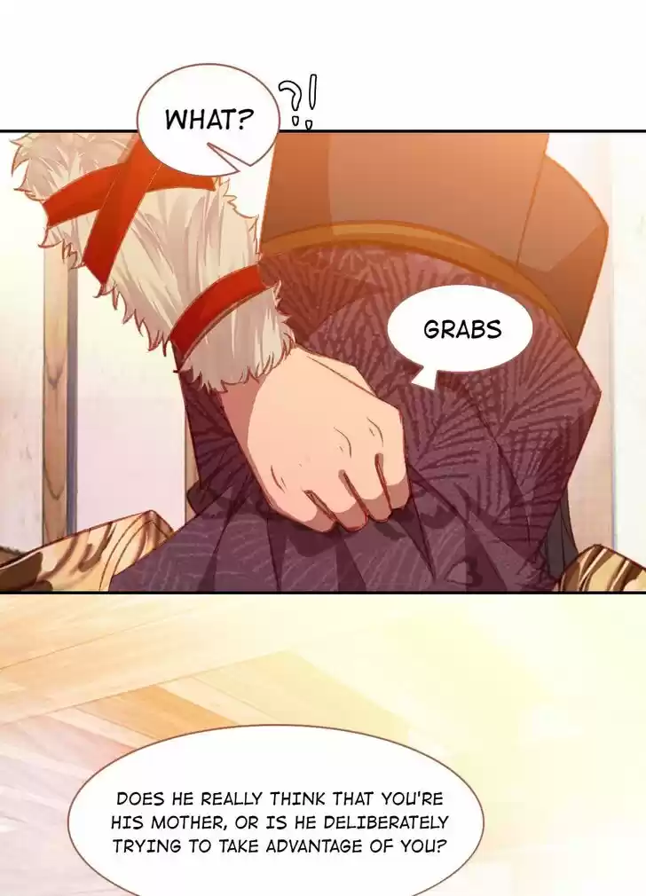 Jia Gei Yi Ge Si Tai Jian Vol.01 Ch.064