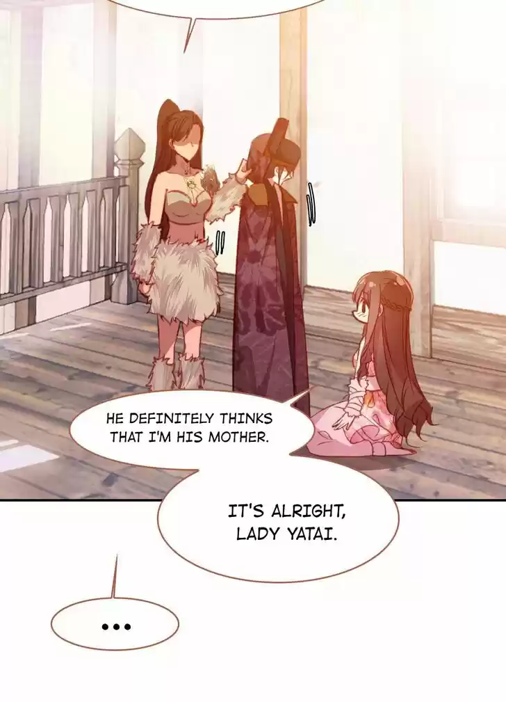 Jia Gei Yi Ge Si Tai Jian Vol.01 Ch.064