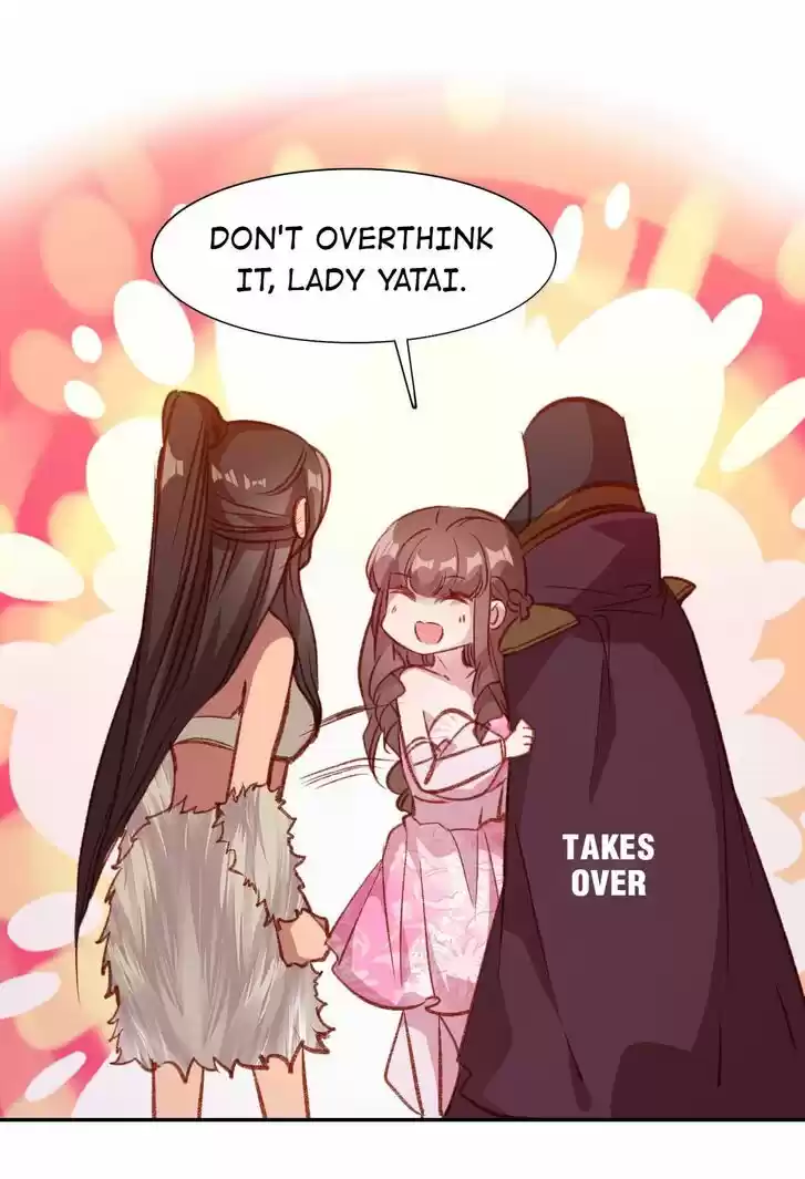 Jia Gei Yi Ge Si Tai Jian Vol.01 Ch.064