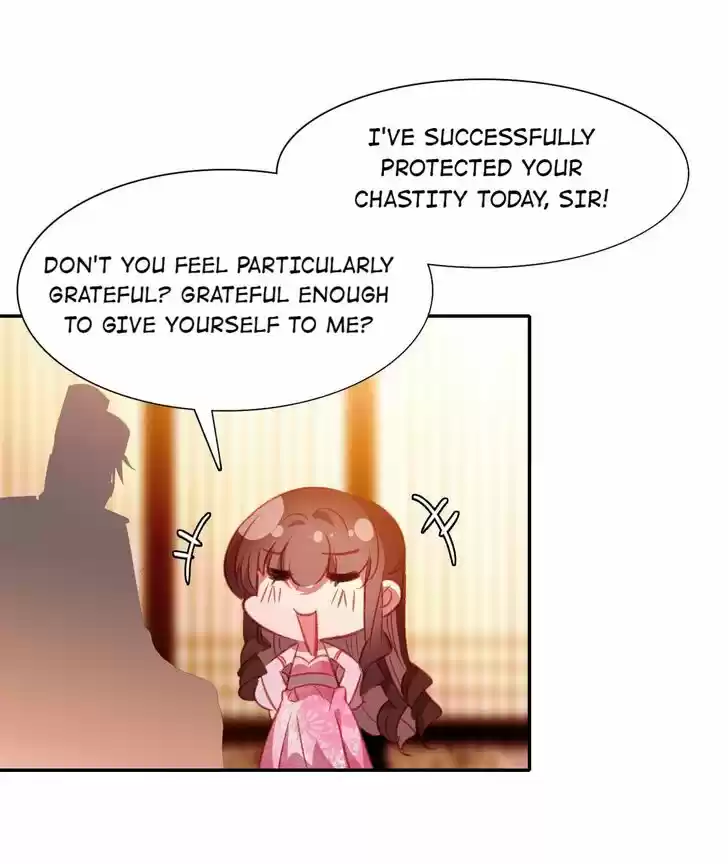 Jia Gei Yi Ge Si Tai Jian Vol.01 Ch.064