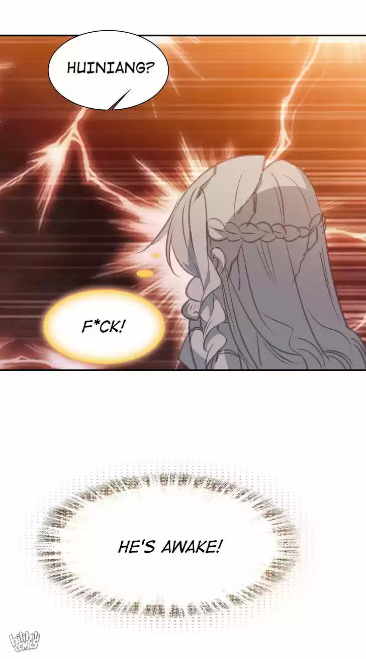 Jia Gei Yi Ge Si Tai Jian Vol.01 Ch.064