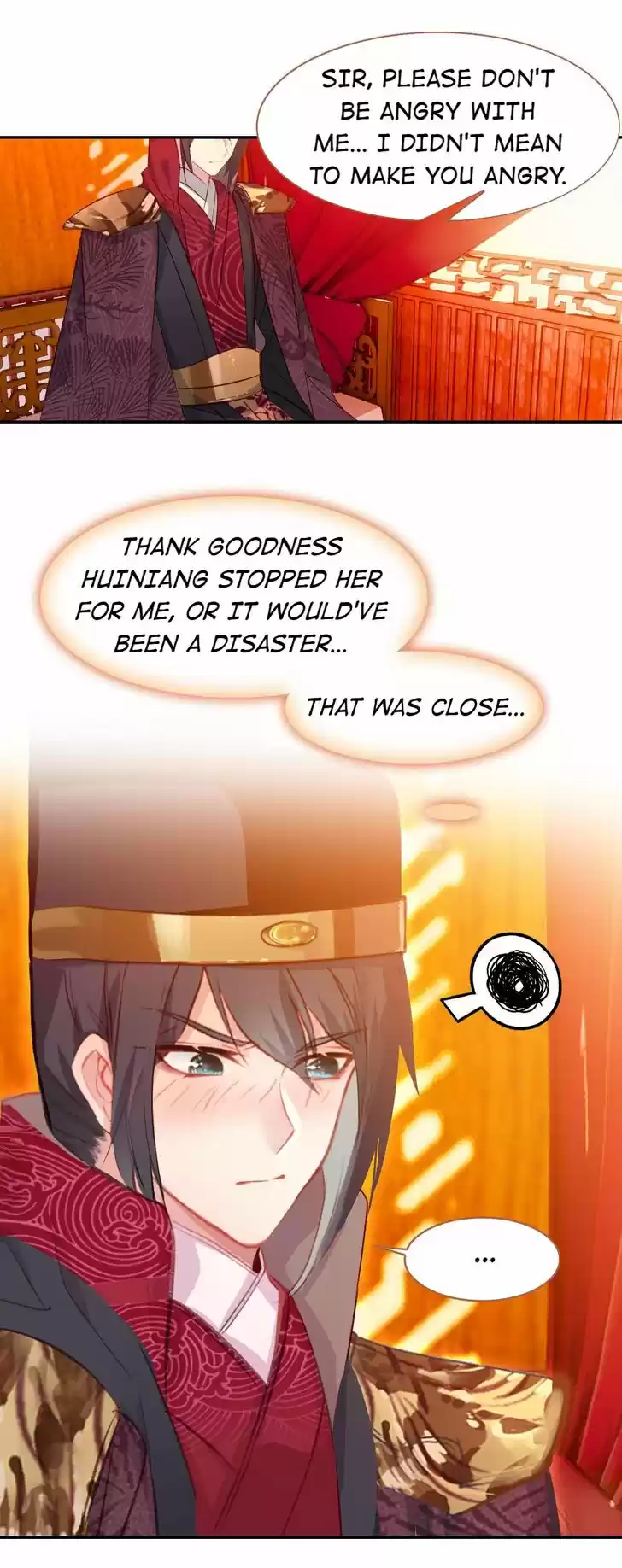 Jia Gei Yi Ge Si Tai Jian Vol.01 Ch.065