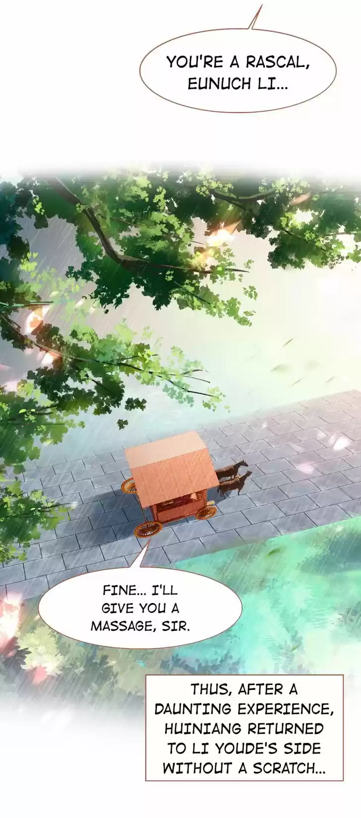 Jia Gei Yi Ge Si Tai Jian Vol.01 Ch.065