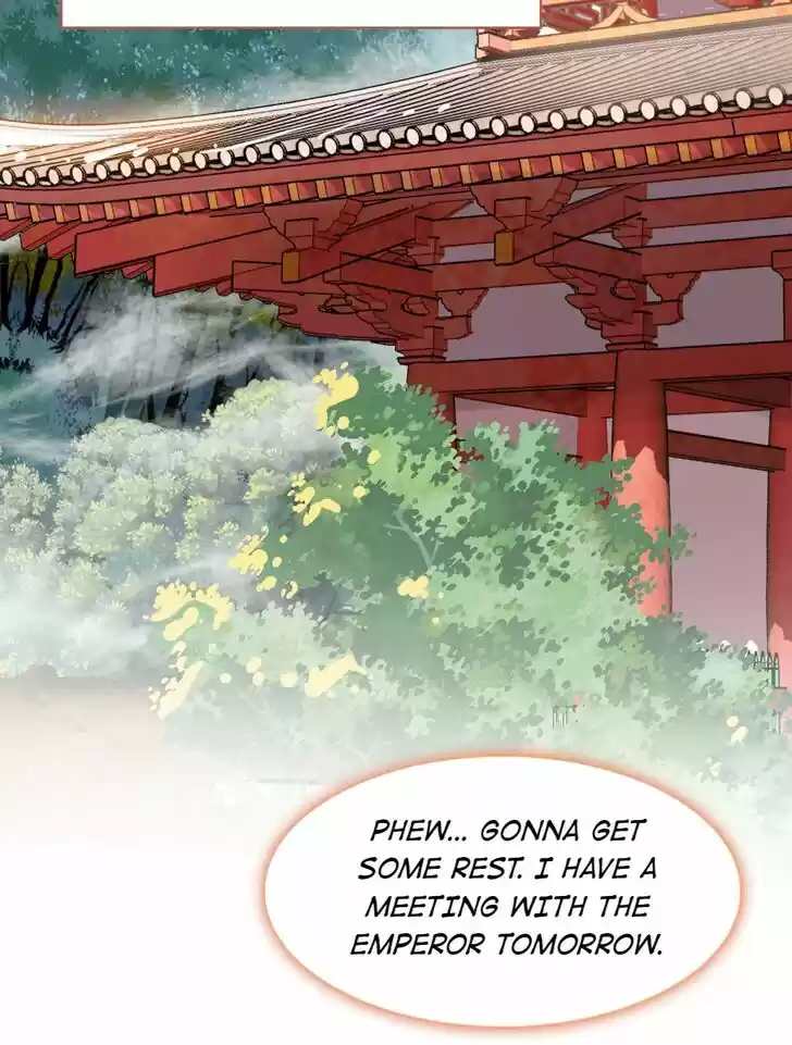 Jia Gei Yi Ge Si Tai Jian Vol.01 Ch.065