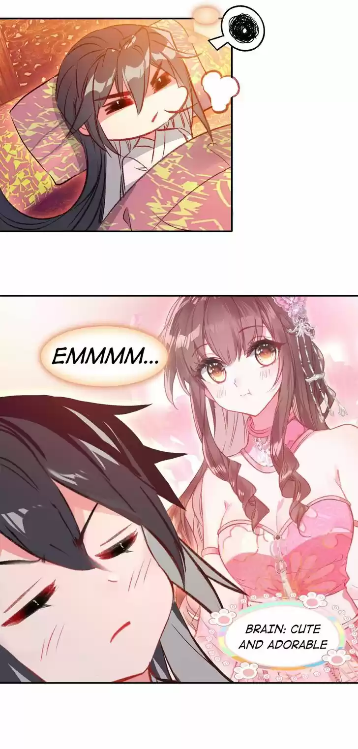 Jia Gei Yi Ge Si Tai Jian Vol.01 Ch.065