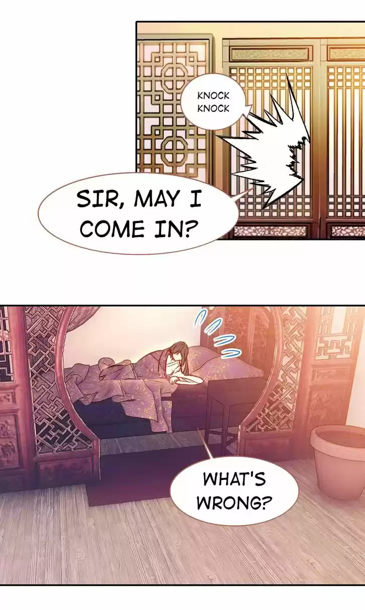 Jia Gei Yi Ge Si Tai Jian Vol.01 Ch.065