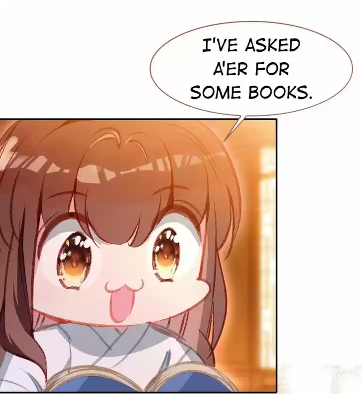 Jia Gei Yi Ge Si Tai Jian Vol.01 Ch.065